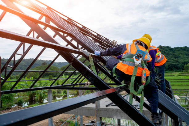 Best Commercial Roofing Services  in Gumlog, GA