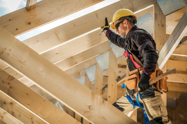 Best Residential Roofing Contractor  in Gumlog, GA