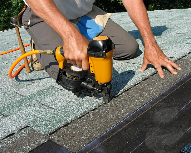 Roof Gutter Cleaning in Gumlog, GA