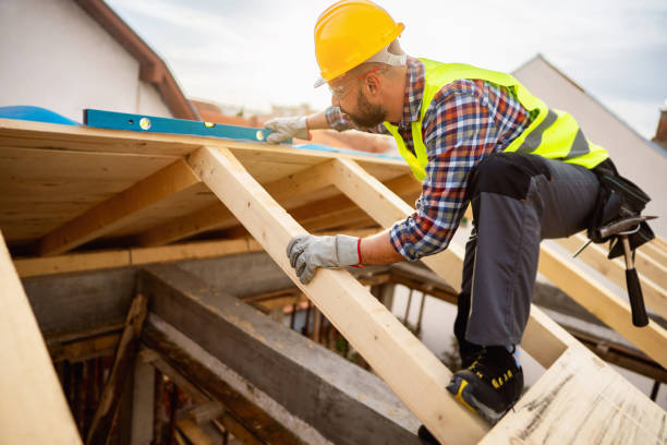 Best Roof Waterproofing Services  in Gumlog, GA