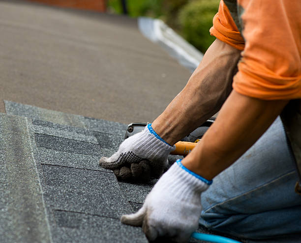 Best Commercial Roofing Services  in Gumlog, GA