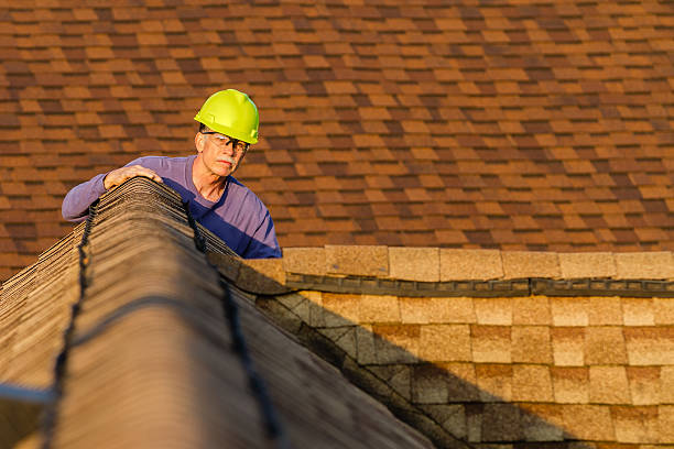 Best New Roof Installation  in Gumlog, GA