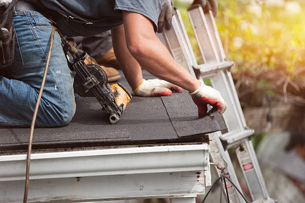 Best Roof Repair Specialists  in Gumlog, GA