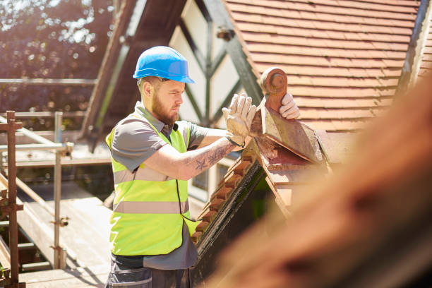 Quick and Trustworthy Emergency Roof Repair Services in Gumlog, GA