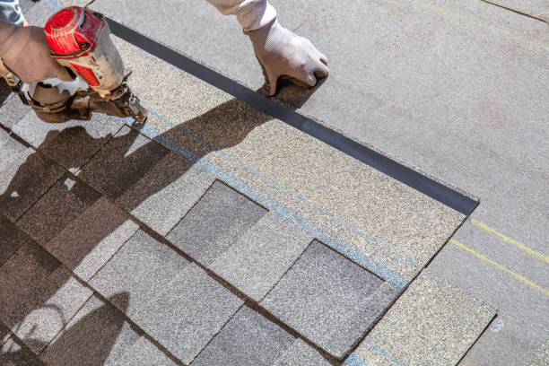Best Roof Maintenance Services  in Gumlog, GA