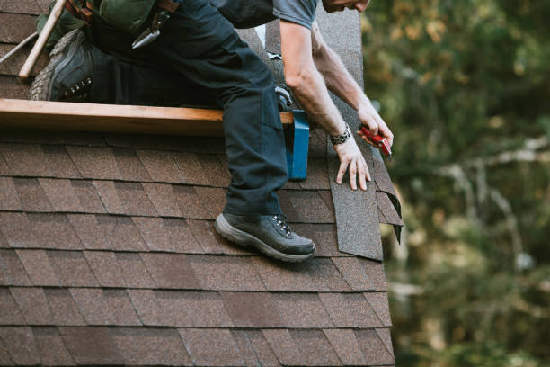 Best Residential Roofing Contractor  in Gumlog, GA